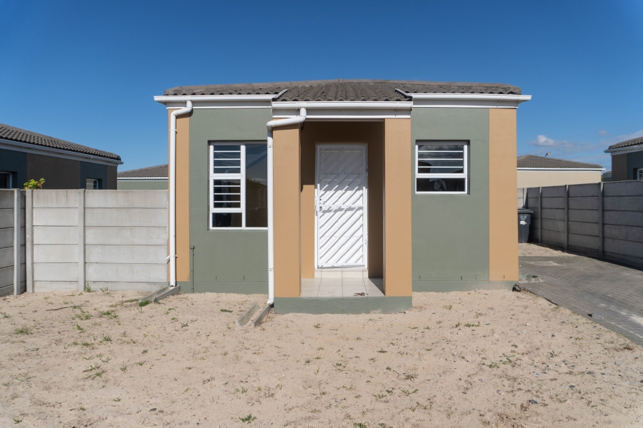 2 Bedroom Property for Sale in Sunset Glen Western Cape
